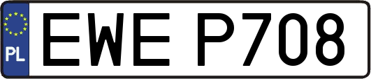 EWEP708