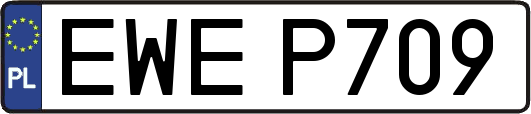 EWEP709