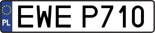 EWEP710