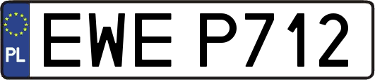 EWEP712