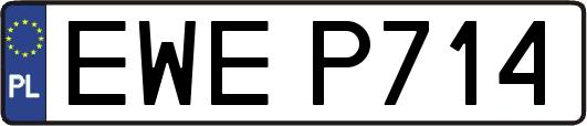 EWEP714