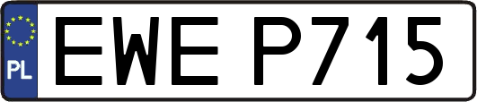 EWEP715