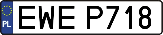 EWEP718