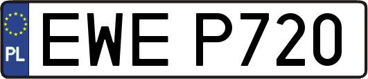 EWEP720