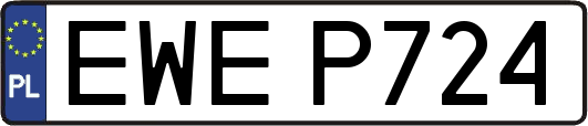EWEP724
