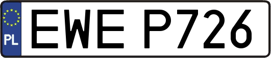 EWEP726
