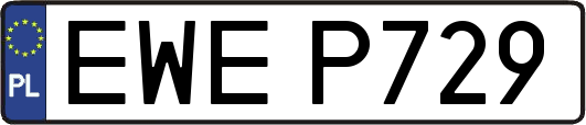 EWEP729