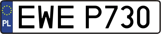 EWEP730