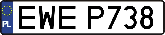 EWEP738