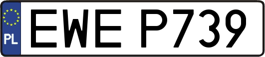 EWEP739