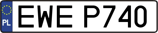 EWEP740