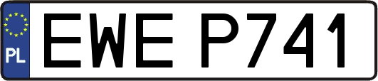 EWEP741