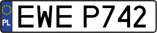 EWEP742