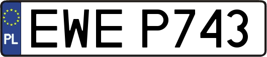 EWEP743