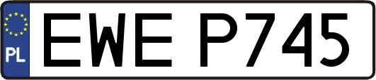 EWEP745