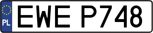 EWEP748