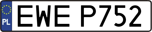 EWEP752