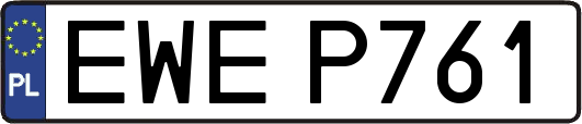 EWEP761