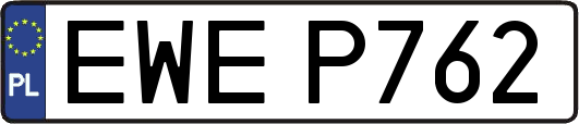 EWEP762