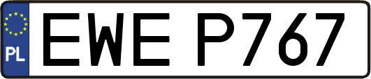 EWEP767