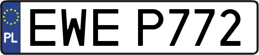 EWEP772