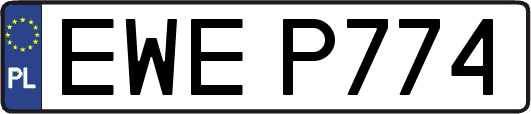 EWEP774