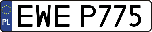 EWEP775
