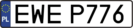 EWEP776