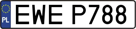 EWEP788