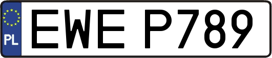 EWEP789