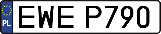 EWEP790
