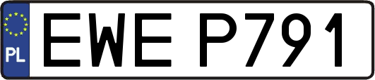 EWEP791
