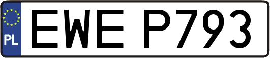 EWEP793
