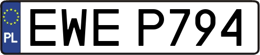 EWEP794