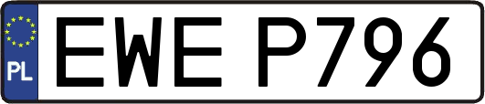 EWEP796