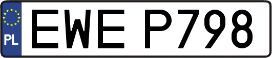 EWEP798