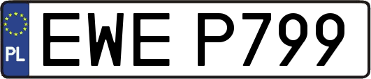 EWEP799