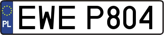 EWEP804