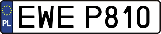 EWEP810