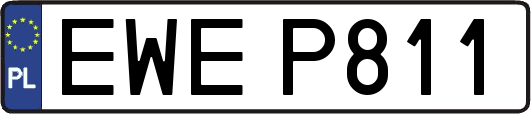 EWEP811