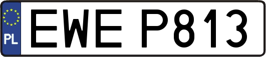 EWEP813