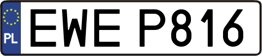 EWEP816