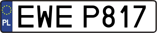 EWEP817