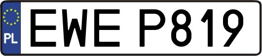 EWEP819