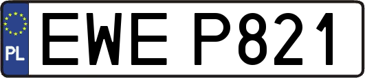 EWEP821