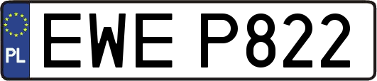 EWEP822