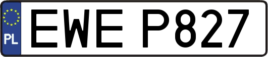 EWEP827