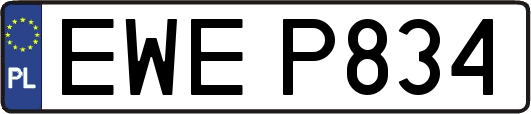 EWEP834