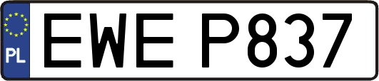 EWEP837