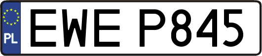 EWEP845